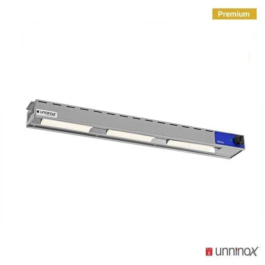 CERAMIC HEATER 1000x180xH90mm