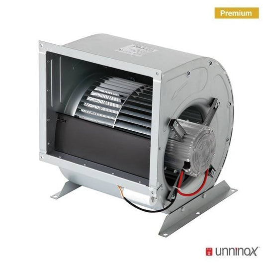 Centrifugal Fan 1500 M3/H