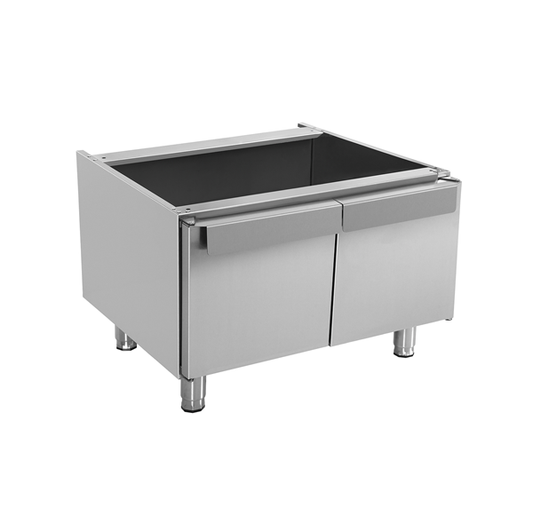 Onderbouw 800 mm – Met Deuren