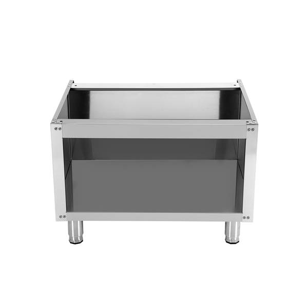 Onderbouw 800 mm – Zonder Deuren