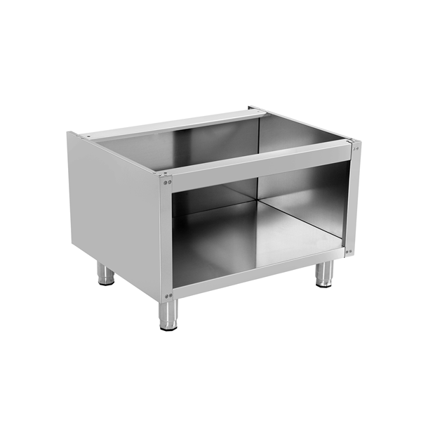 Onderbouw 800 mm – Zonder Deuren
