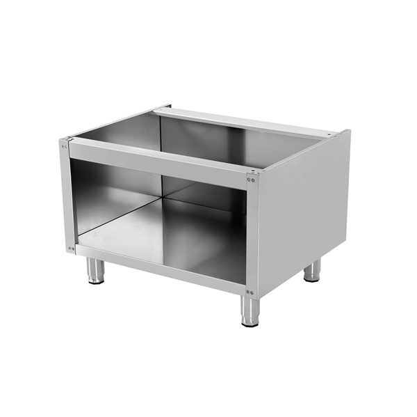 Onderbouw 800 mm – Zonder Deuren