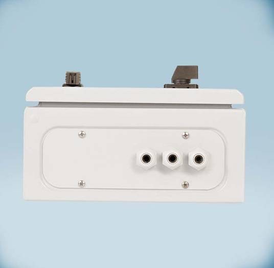 Fan Speed Controller