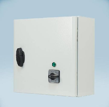 Fan Speed Controller