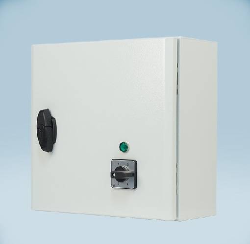 Fan Speed Controller