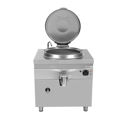 Elektrische Kookketel – 60 L – Indirect – E70KT20