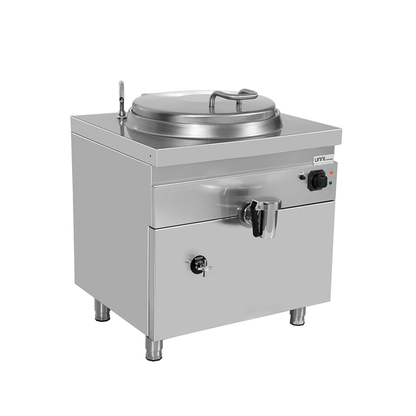 Elektrische Kookketel – 60 L – Indirect – E70KT20
