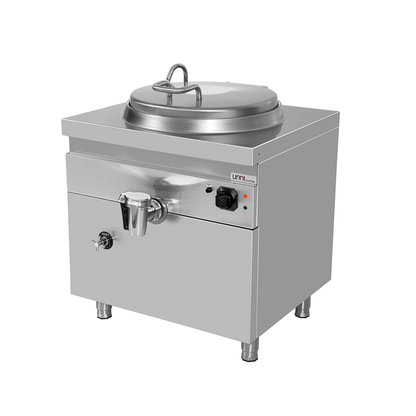 Elektrische Kookketel – 60 L – Indirect – E70KT20