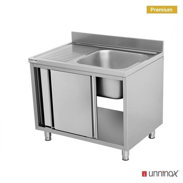 100x70x85cm 1 Bowl RIGHT