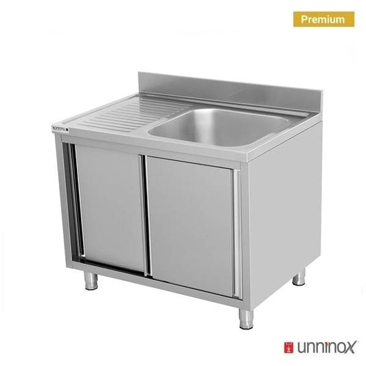 140x70x85cm 1 Bowl RIGHT