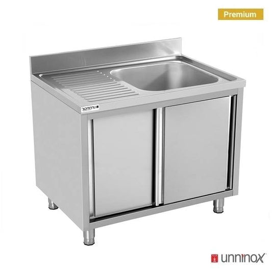 100x70x85cm 1 Bowl RIGHT