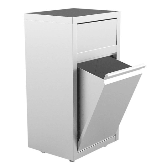 Waste Bin 50L
