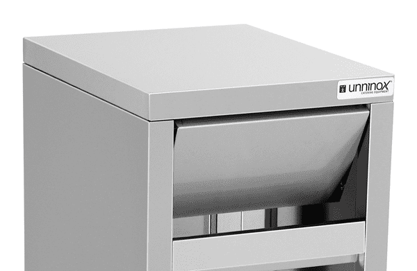 Waste Bin 50L