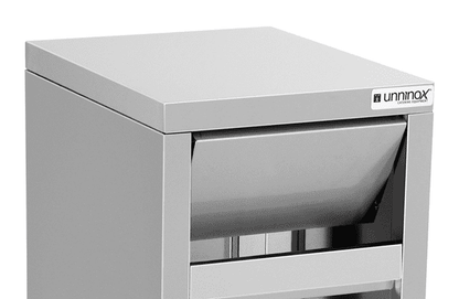 Waste Bin 50L