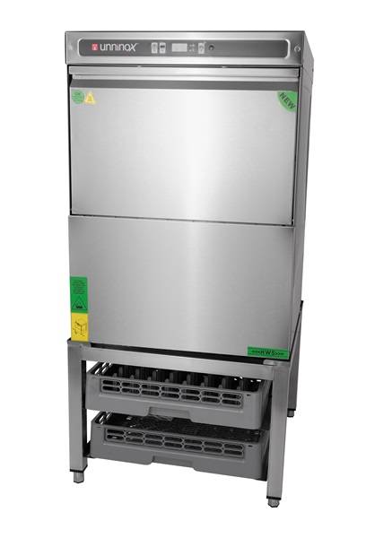 Base For DISHWASHER