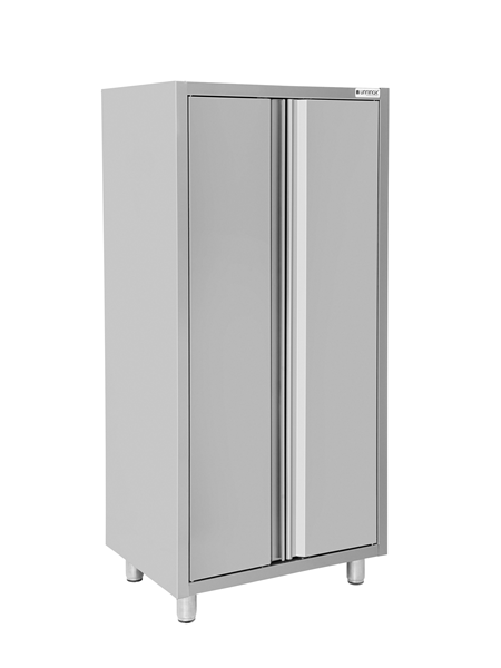 Tableware cupboard – 800x700x1800mm – 2 hinged door