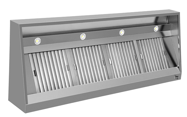 Extractor Hood 950 Serie