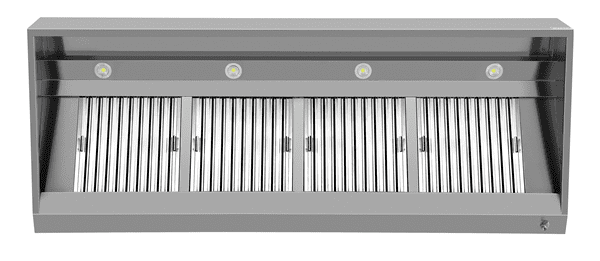 Extractor Hood 950 Serie