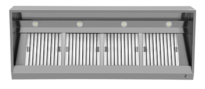 Extractor Hood 950 Serie
