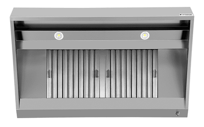 Extractor Hood 950 Serie