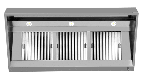 Extractor Hood 950 Serie