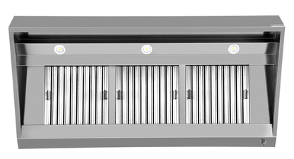 Extractor Hood 950 Serie