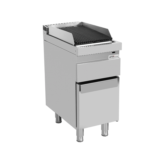 Vapor Grill 400×700×H850