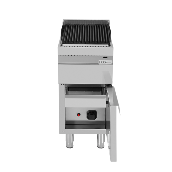 Vapor Grill 400×700×H850
