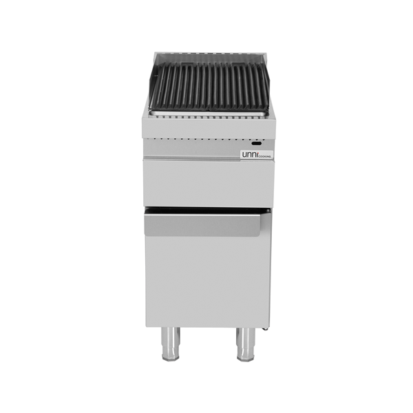 Vapor Grill 400×700×H850
