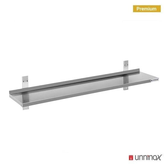 Wall Shelves 300 Deep